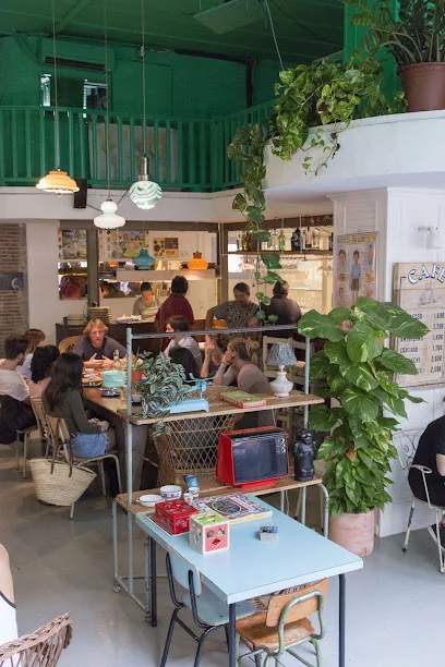 Photo of Sabio Infante Brunch & coffee