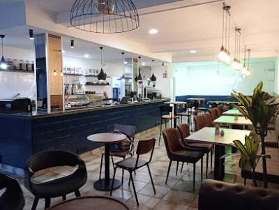 Utopia Coffee & Brunch