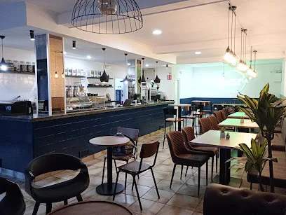 Photo of Utopia Coffee & Brunch