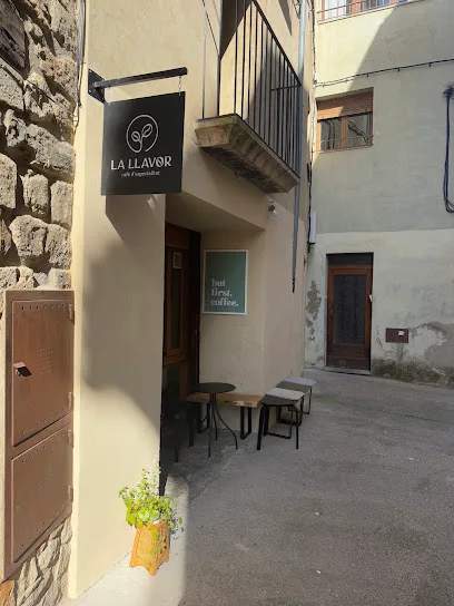Photo of La Llavor Cafè d'Especialitat / Besalú