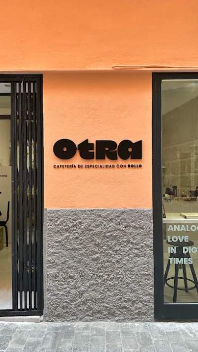 OTRA