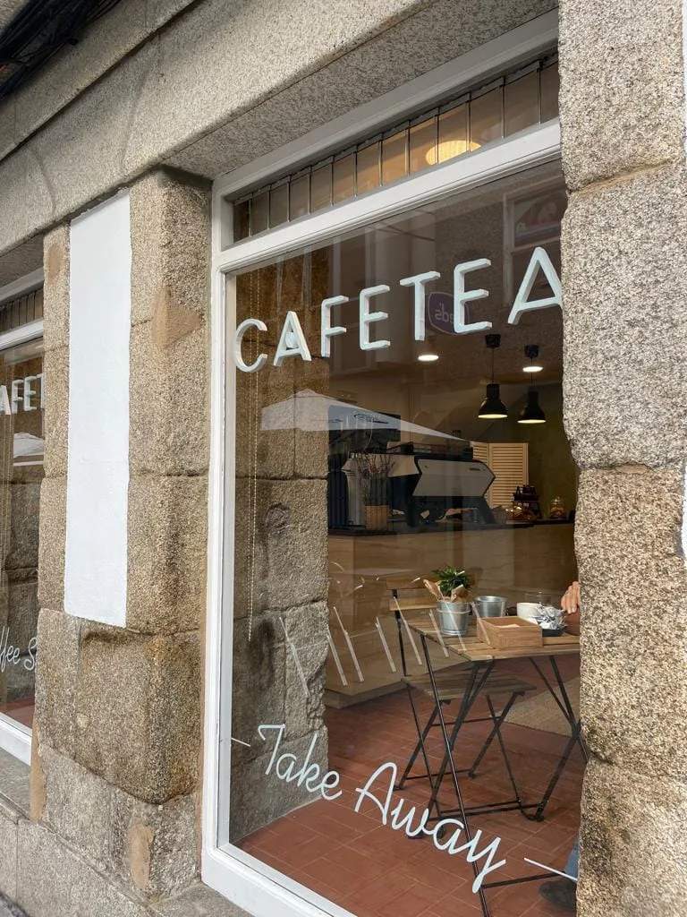 Photo of Cafetea Coffee Shop
