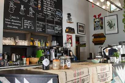 Coffee Mantra 사진