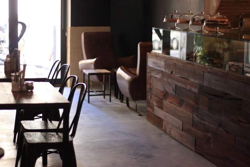 Photo of La Trastienda Café