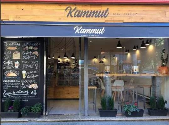 Photo of Kammut Kaffee