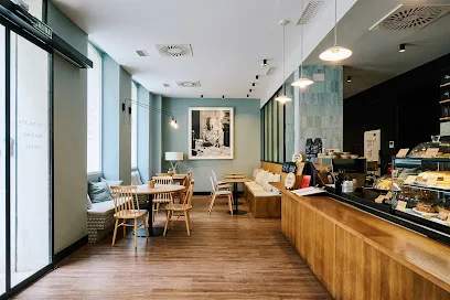 Photo of BUENO Café
