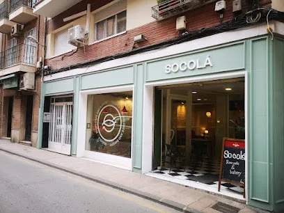 Photo of Socolá