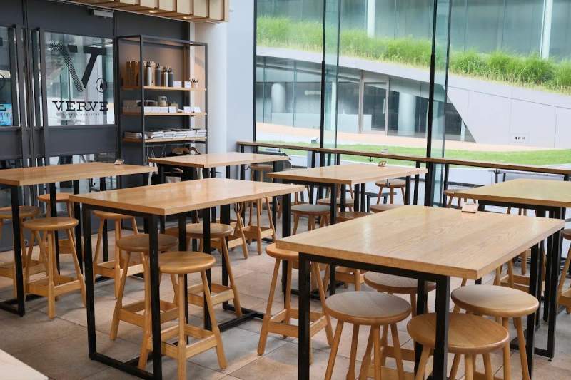 Photo of Verve Coffee Roasters