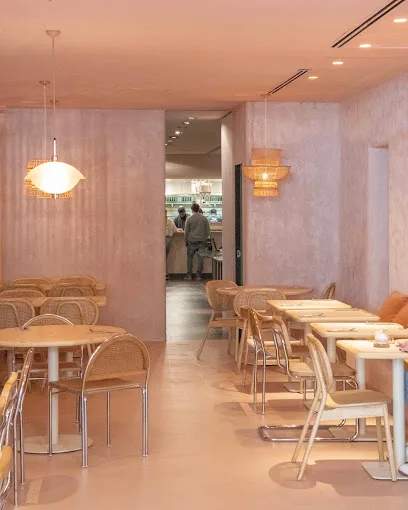Photo of The Egg Lab Brunch Restaurant Barcelona