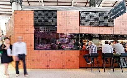 Photo of Central Bar