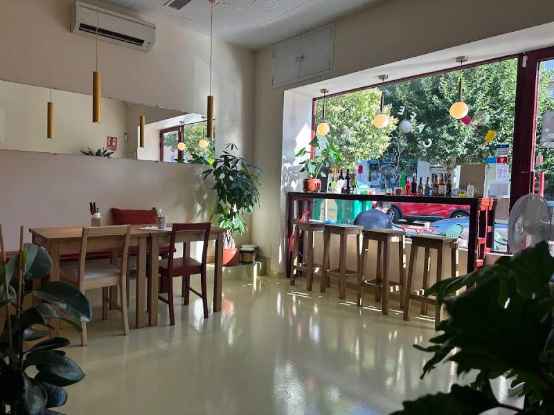 Shifūmi Café 사진