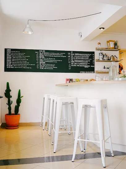 Photo of Copenhagen Coffee Lab & Bakery