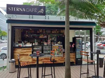 Photo of Sterna Café - Garnero & Jive
