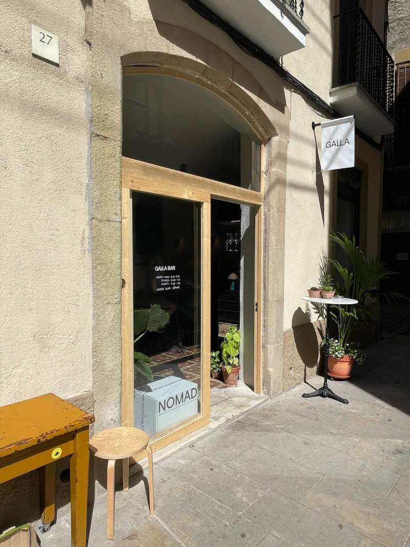 Photo of Gal·la Bar
