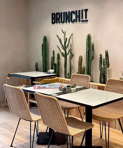 Photo of Brunchit