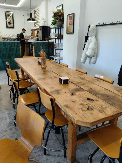 Dadi coffee