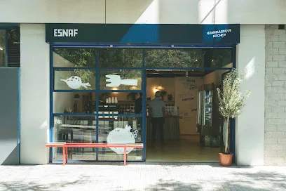 Photo of Esnaf Barcelona