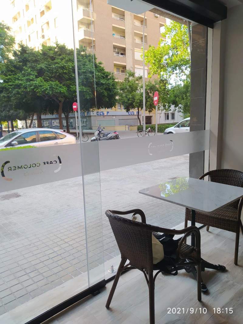 Photo of Café Colomer Specialty Coffee Roasters Valencia