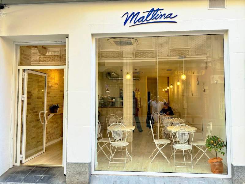 Photo of Mattina