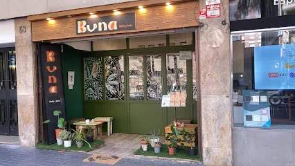 Photo of Buna café y arte