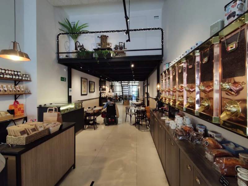Photo of Café Veracruz Boutique