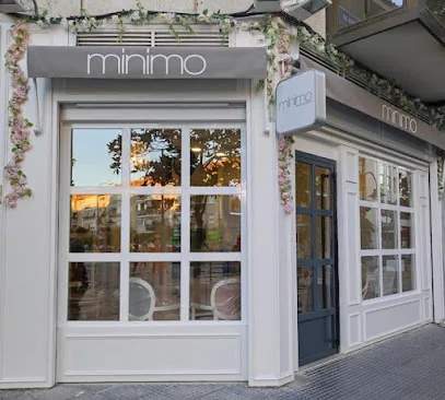Photo of Minimo Café Boutique
