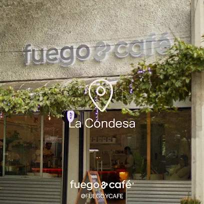Photo of Fuego & Café