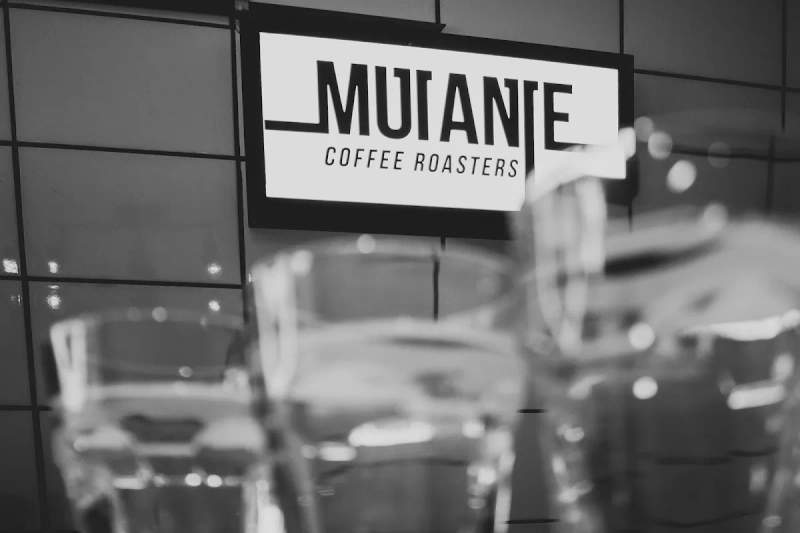 Photo of Mutante tostadores de café