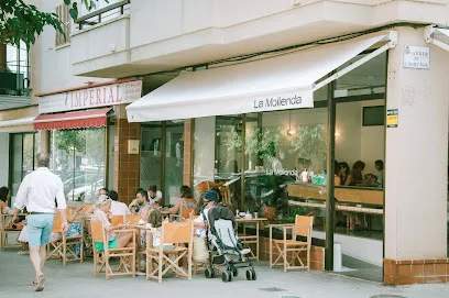 Foto de La Molienda - Specialty Coffee & Brunch