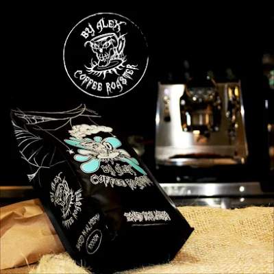 Coffee By Alex