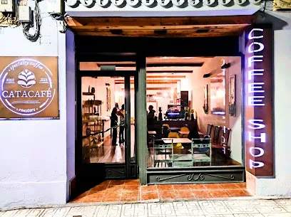 Photo of CATACAFÉ - Café de Especialidad