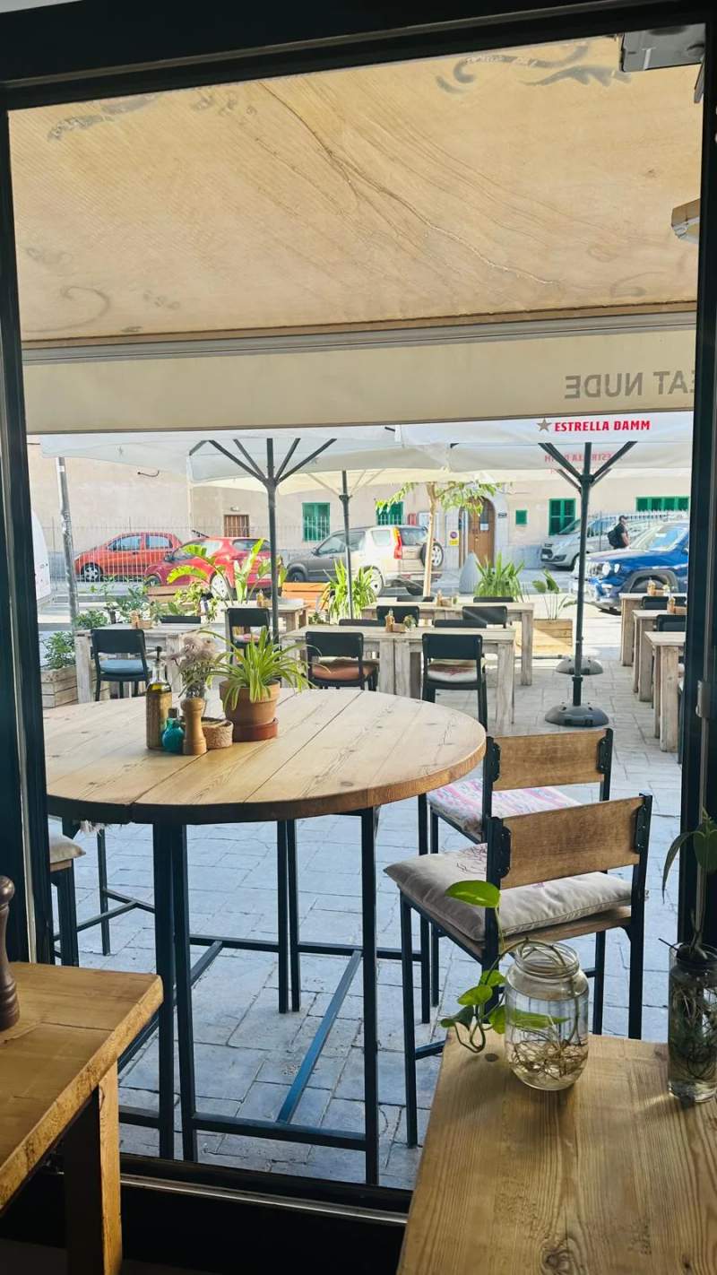 Photo of Nude Café Ibiza
