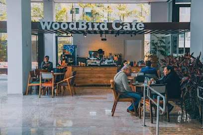 Photo of WoodBird Café