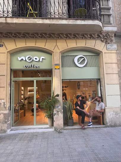 Photo of Noor | Specialty Coffee