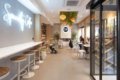 Photo of Real Coffee - Brunch en Chamberí Madrid