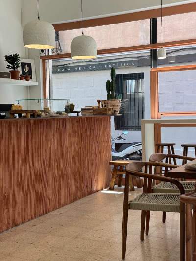 Oaxaca Café y Brunch