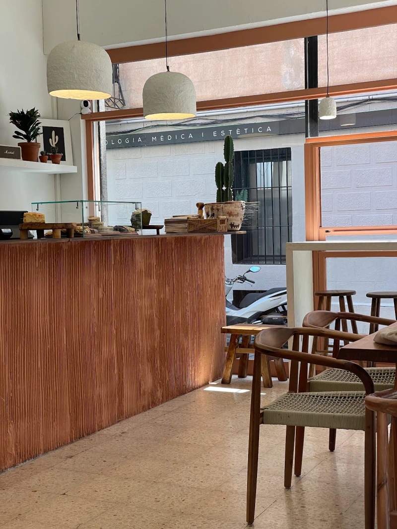 Foto de Oaxaca Café y Brunch
