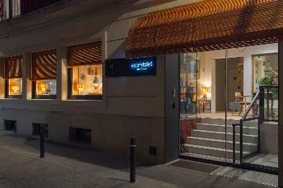 Photo of Hostal Boutique Es Portalet