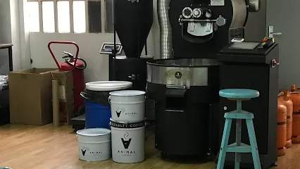 Photo of Animal Coffee Roasters
