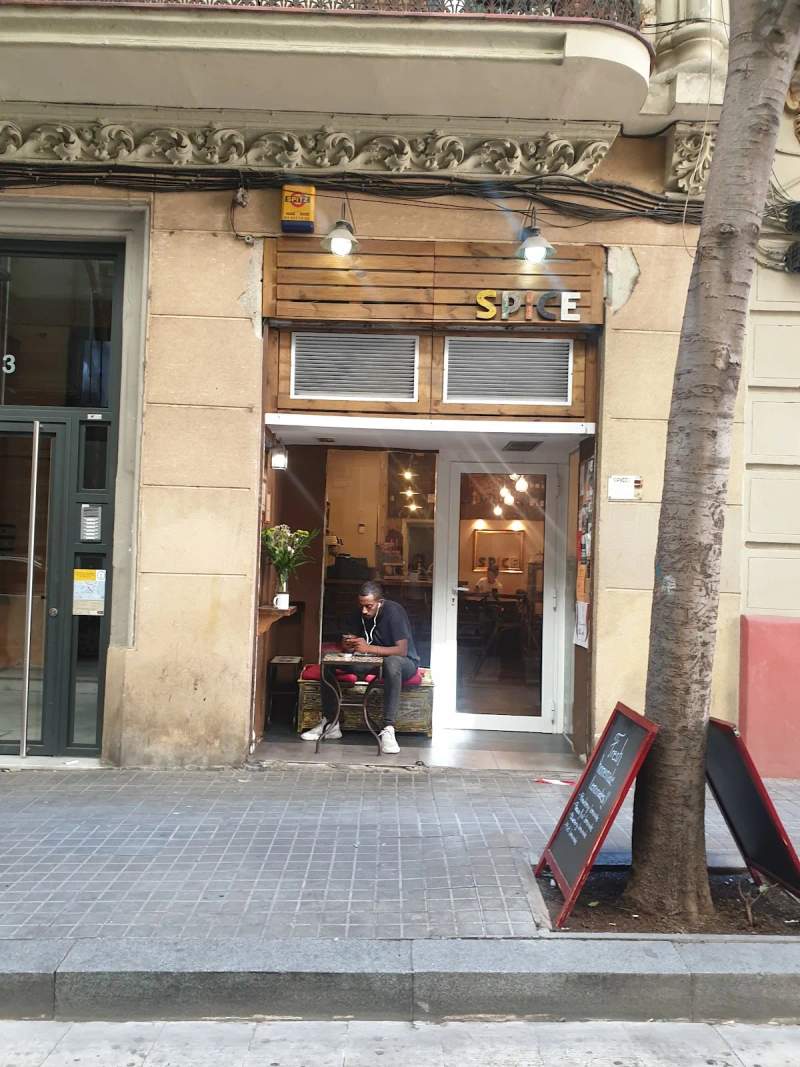 Photo of SPICE CAFÉ
