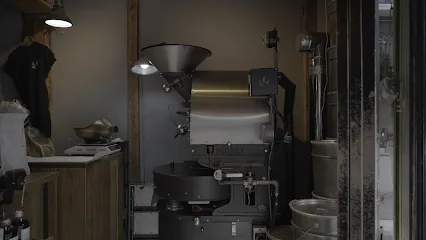 Photo of Mel Coffee Roasters
