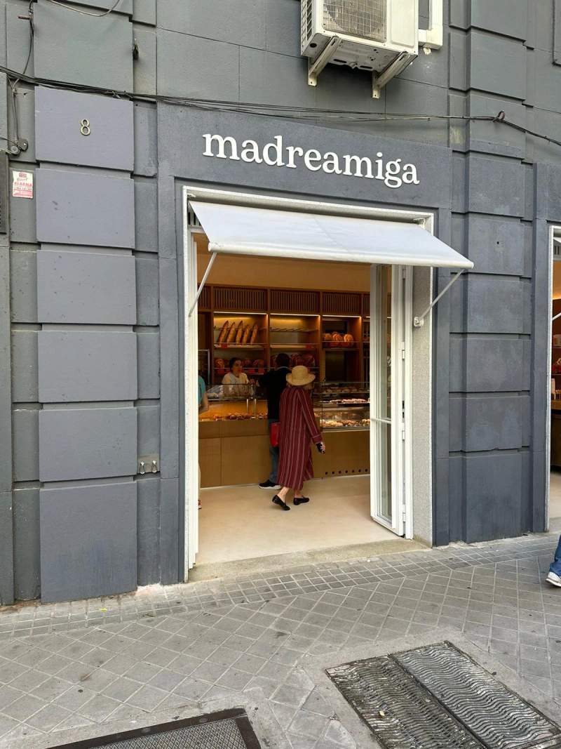 Photo of Madreamiga Alonso Cano