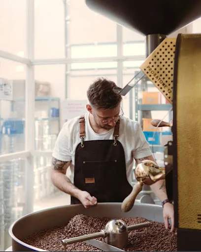 Photo of Fjord Coffee Roasters