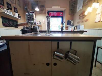 Etna Roaster