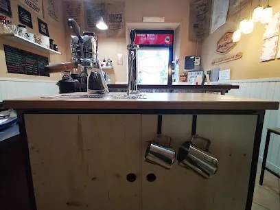 Photo of Etna Roaster