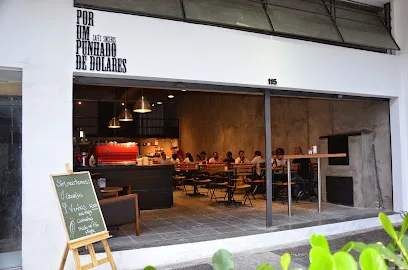 Photo of Por um Punhado de Dólares