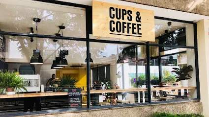 Photo of Cups & Coffee