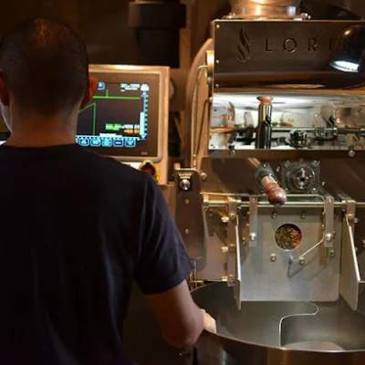 WEEKENDERS COFFEE ROASTERY