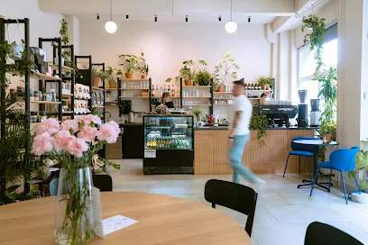 Photo of FERN Specialty Coffee