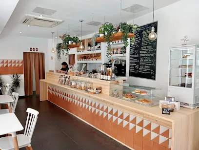 Photo of Mehl Cafetería
